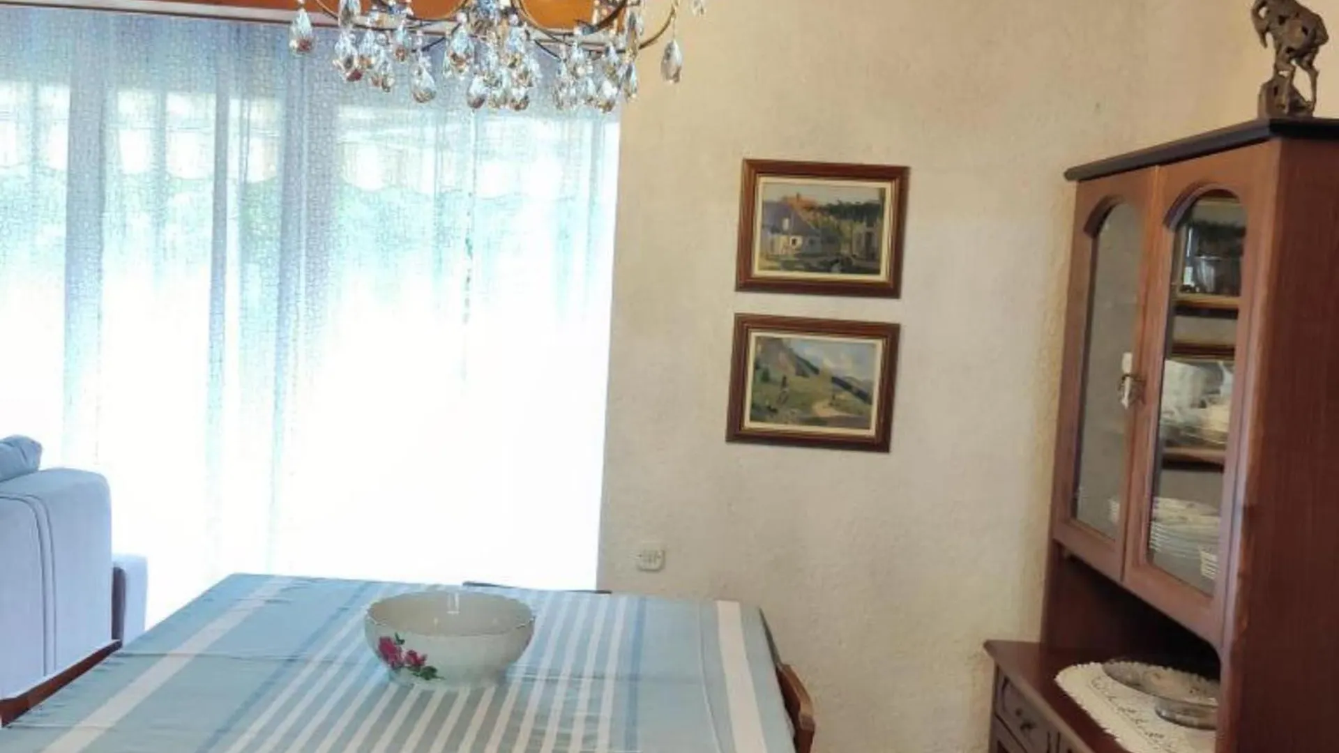 Apartment & Rooms Villa Oliva - Two Bedroom Apartment Novi Vinodolski 0*,  Croatia