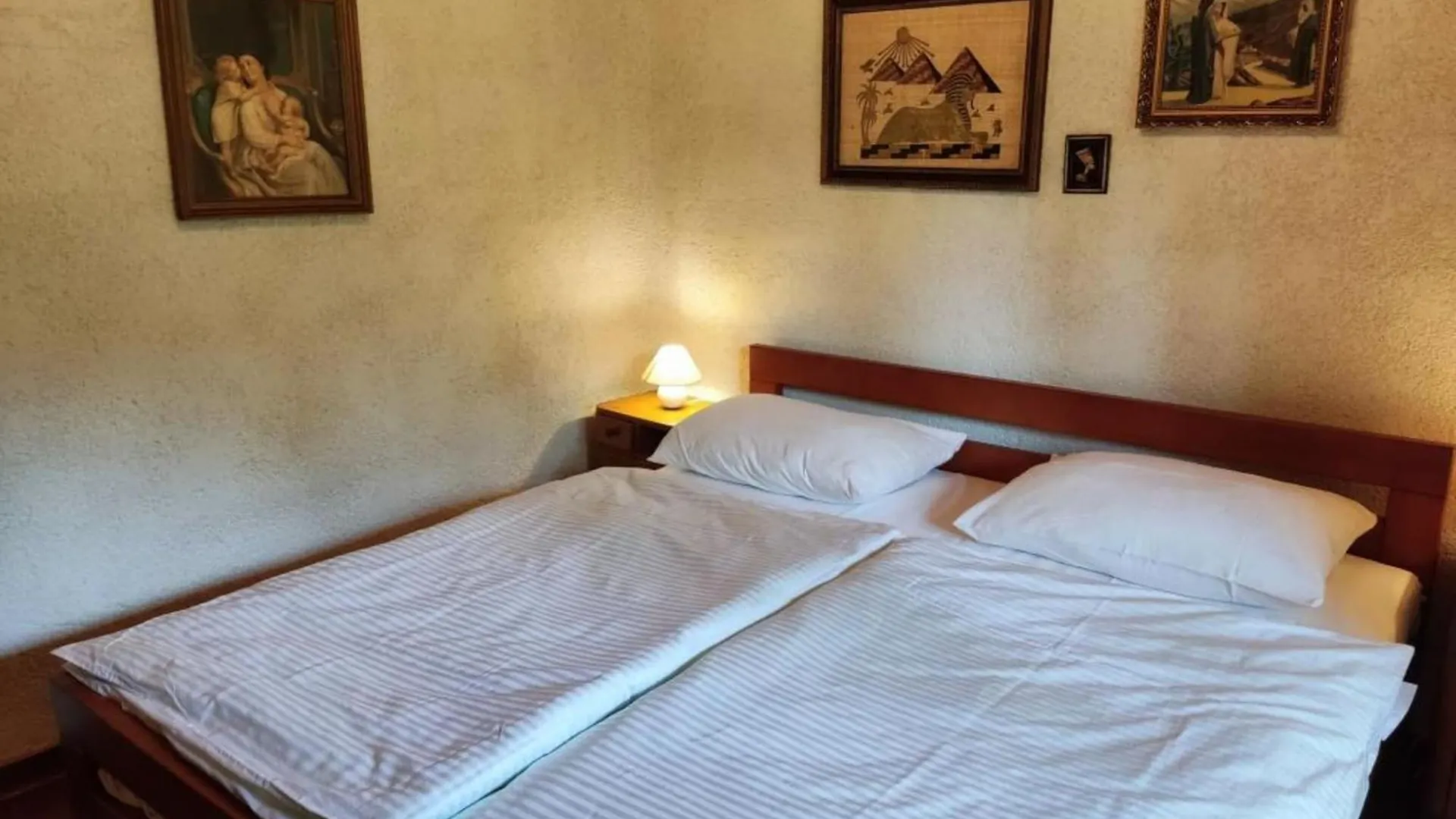 Apartment & Rooms Villa Oliva - Two Bedroom Apartment Novi Vinodolski Croatia
