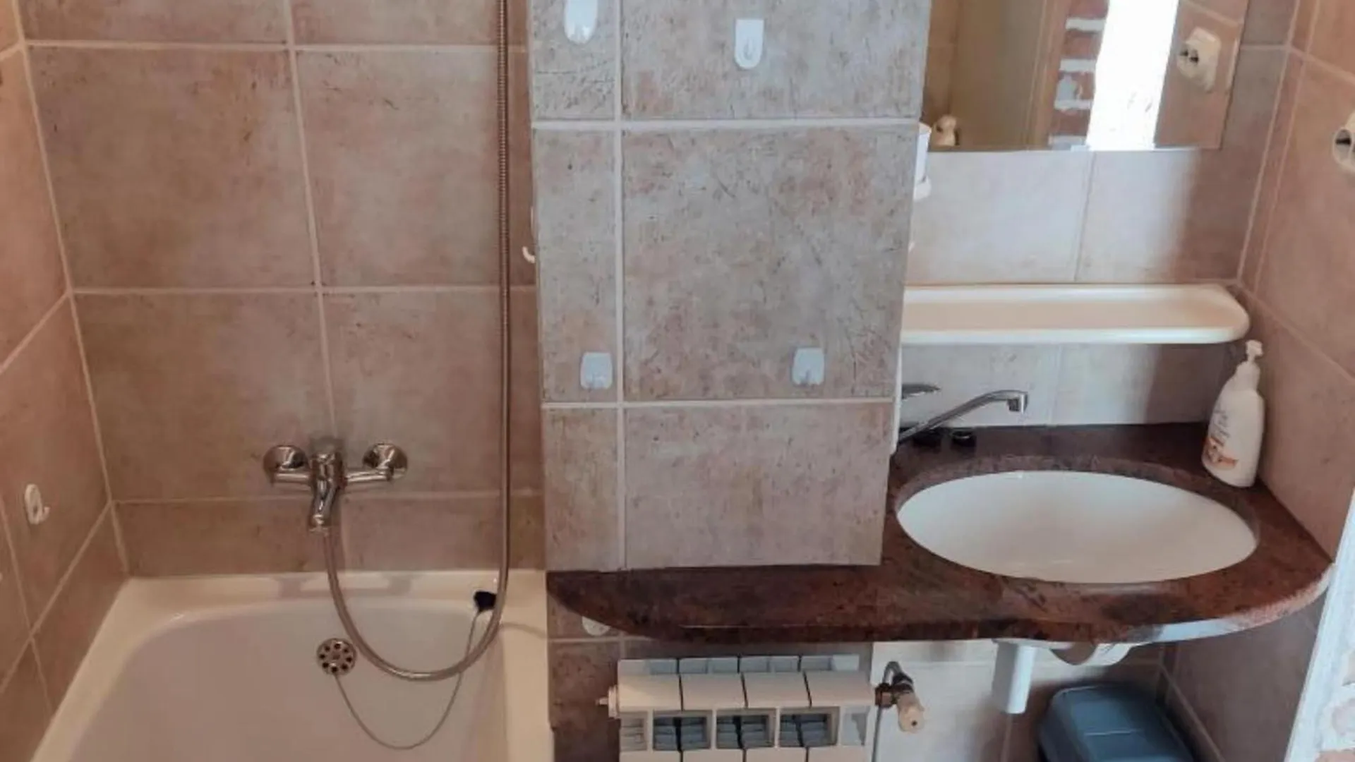Apartment & Rooms Villa Oliva - Two Bedroom Apartment Novi Vinodolski