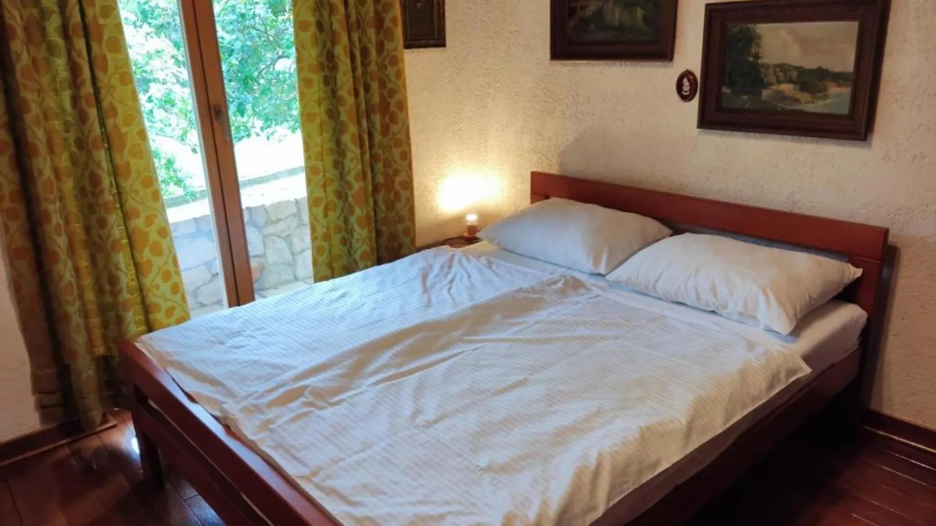 Apartment & Rooms Villa Oliva - Two Bedroom Apartment Novi Vinodolski