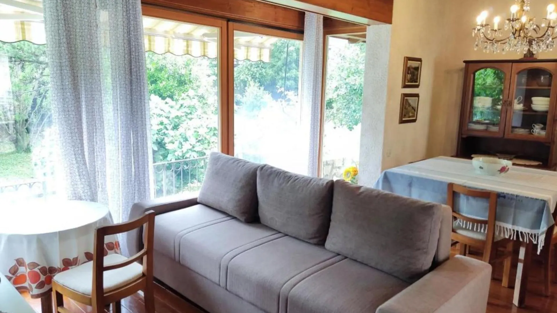 Apartment & Rooms Villa Oliva - Two Bedroom Apartment Novi Vinodolski 0*,  Croatia