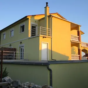  krevet i doručak Ruzica