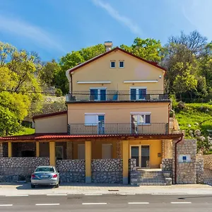  Gostinjska kuća Rimac And