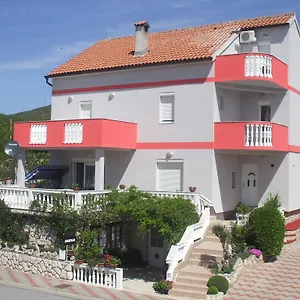  Apartman Malnar