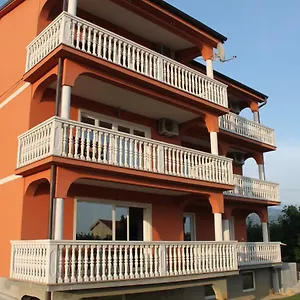  Apartament Nikolina